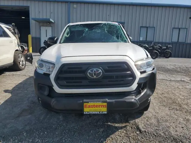 2019 TOYOTA TACOMA ACCESS CAB  