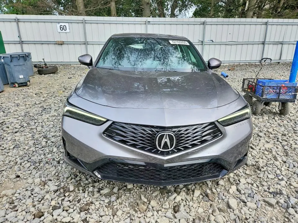2023 ACURA INTEGRA A-SPEC TECH  