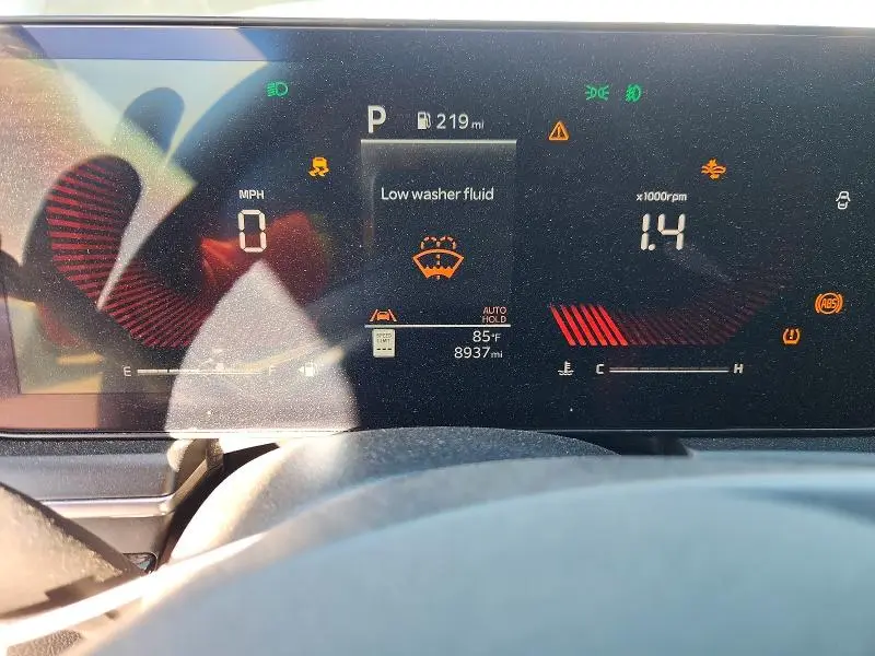 2025 KIA K5 GT LINE  