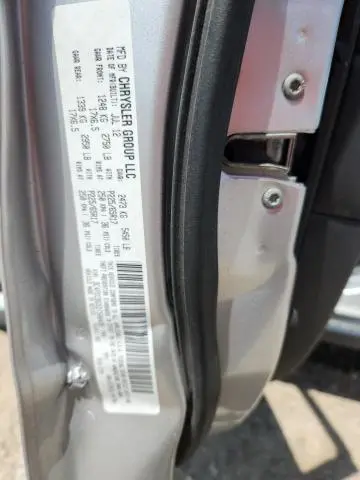 2013 DODGE JOURNEY SXT  