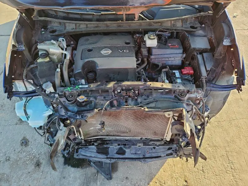 2022 NISSAN MURANO S  