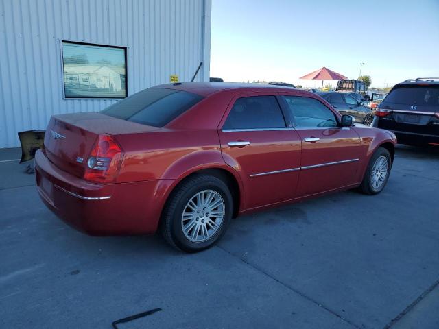 2010 CHRYSLER 300 TOURING