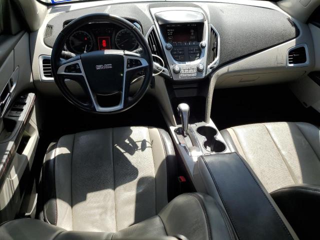 2014 GMC TERRAIN SLT