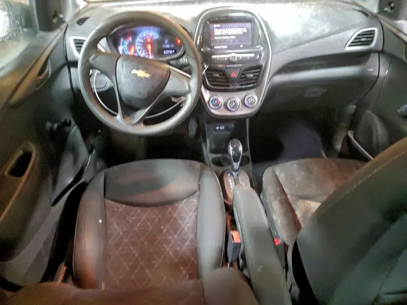 2020 CHEVROLET SPARK LS  