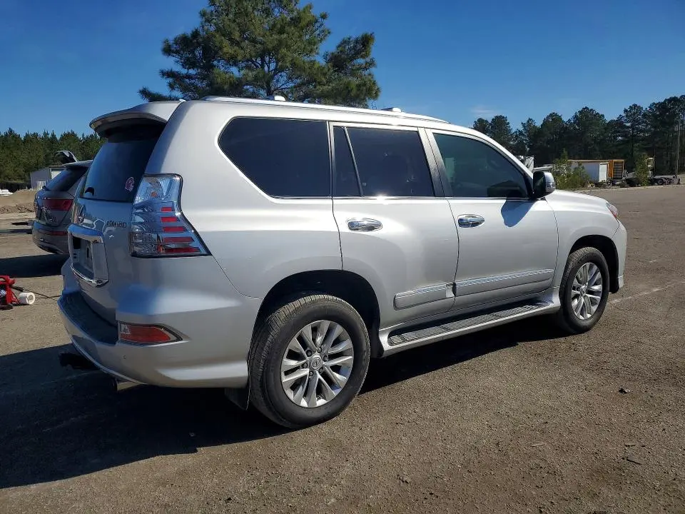 2014 LEXUS GX 460 BASE  