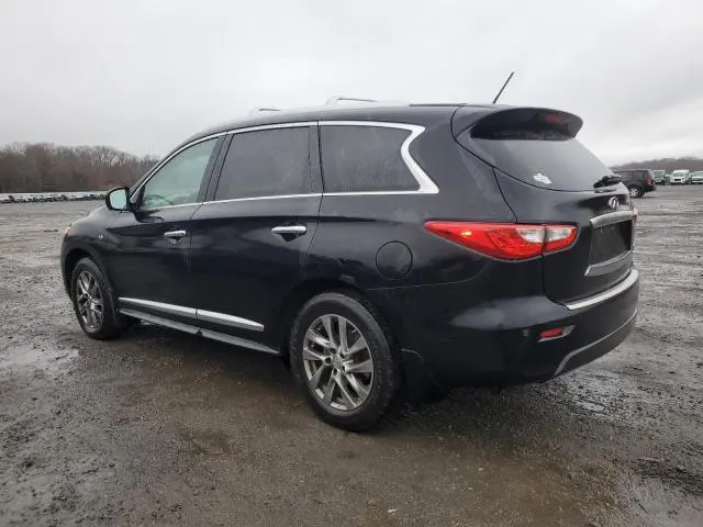 2014 INFINITI QX60 BASE  