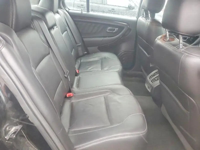 2015 FORD TAURUS LIMITED  