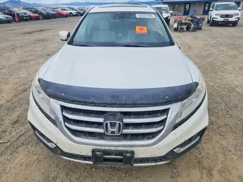 2015 HONDA CROSSTOUR EXL  