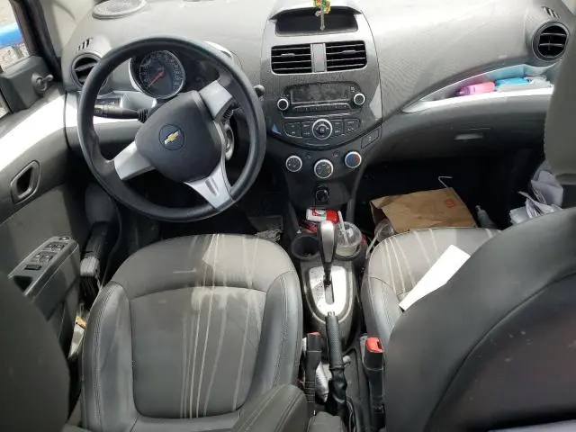 2014 CHEVROLET SPARK LS  
