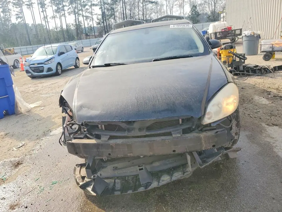 2013 CHEVROLET IMPALA LT  