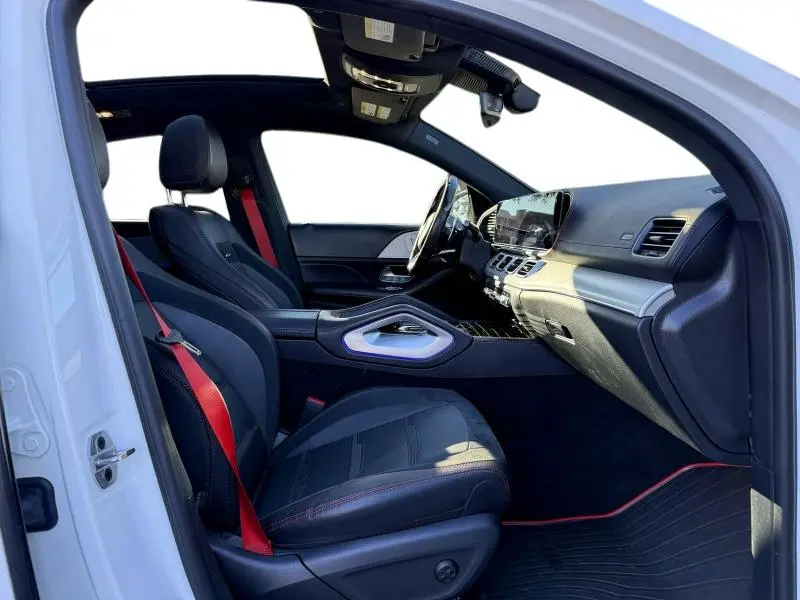 2023 MERCEDES-BENZ GLE COUPE AMG 53 4MATIC  