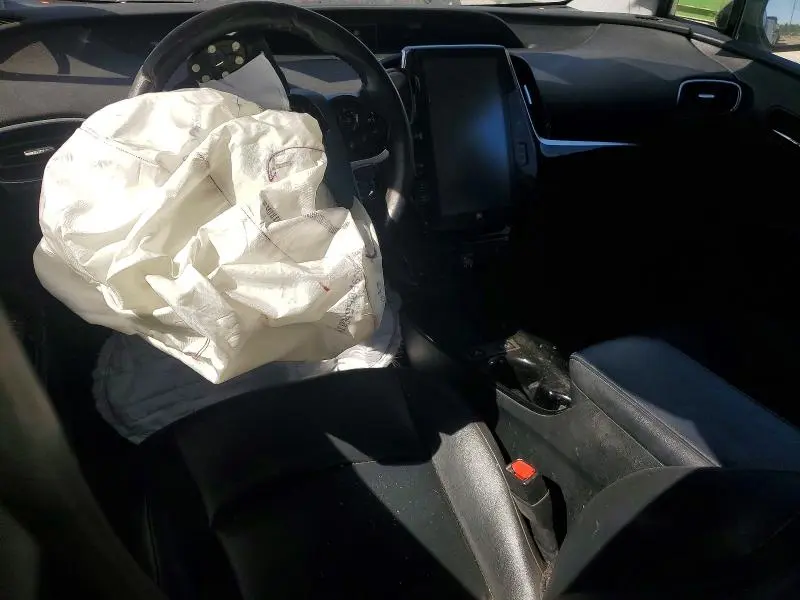 2020 TOYOTA PRIUS LIMITED  