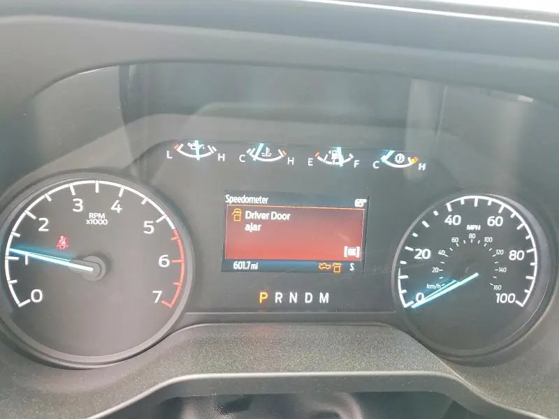 2025 FORD F350 SUPER DUTY  