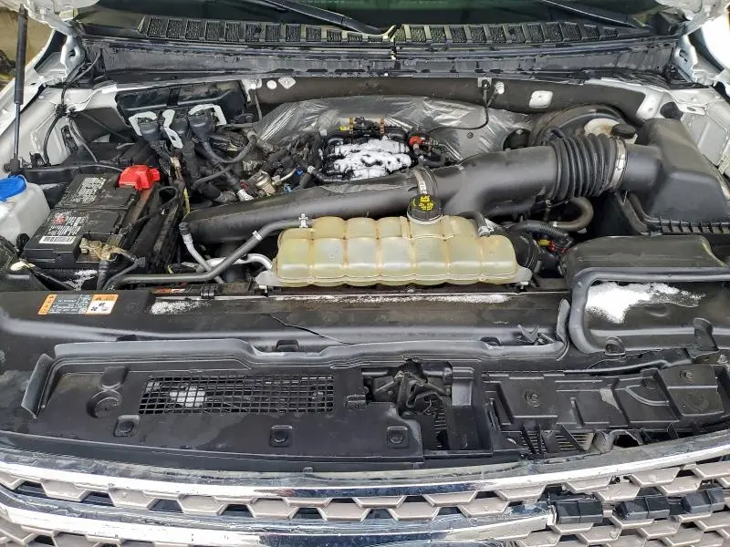 2021 FORD EXPEDITION MAX KING RANCH  