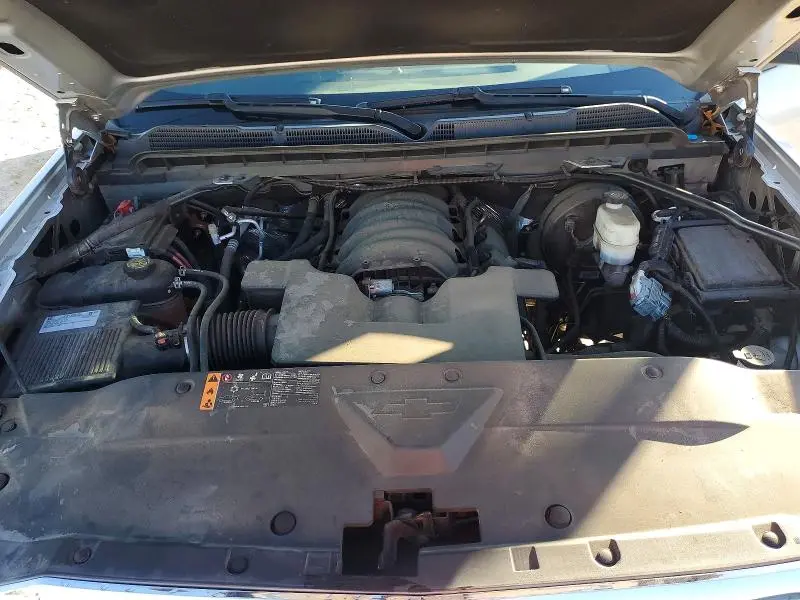 2018 CHEVROLET SILVERADO C1500 LT  