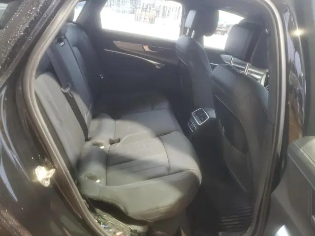 2024 AUDI A6 PREMIUM  