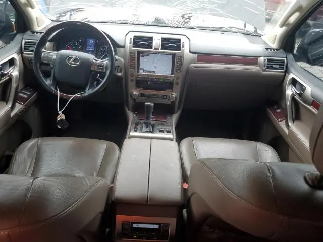 2014 LEXUS GX 460  