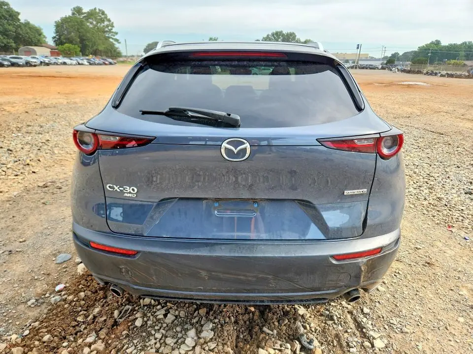 2022 MAZDA CX-30 PREFERRED  