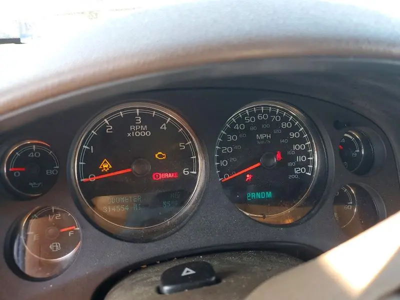 2011 GMC YUKON XL K1500 SLT  