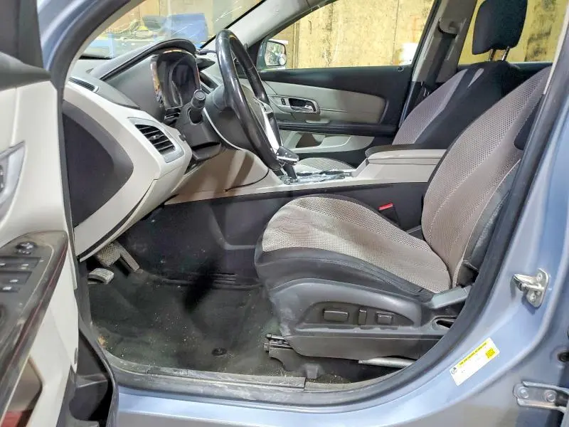 2015 GMC TERRAIN SLE  