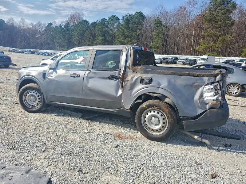 2022 FORD MAVERICK XL  