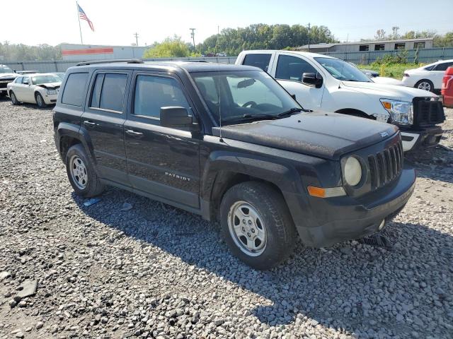 2013 JEEP PATRIOT SPORT