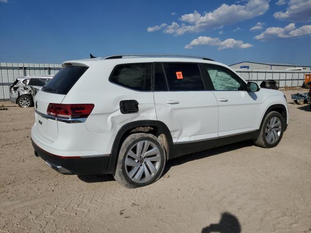 2021 VOLKSWAGEN ATLAS SEL