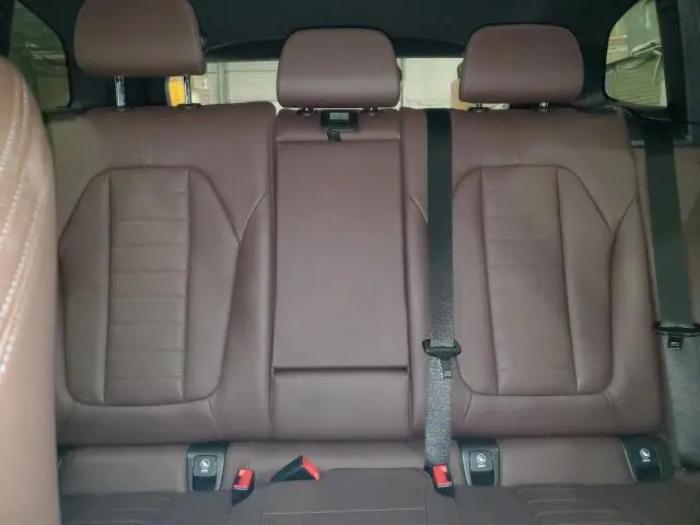 2019 BMW X3 XDRIVEM40I  