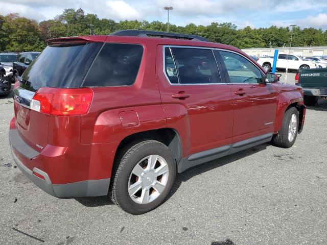 2012 GMC TERRAIN SLE