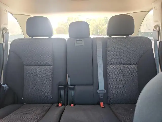 2011 FORD EDGE SEL  