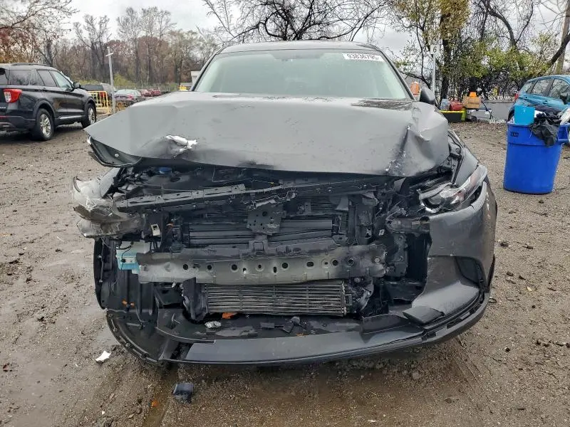 2016 MAZDA CX-9 TOURING  