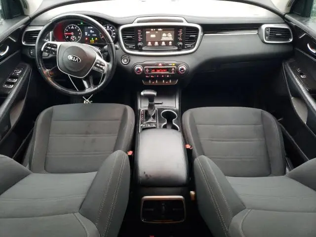 2020 KIA SORENTO S  