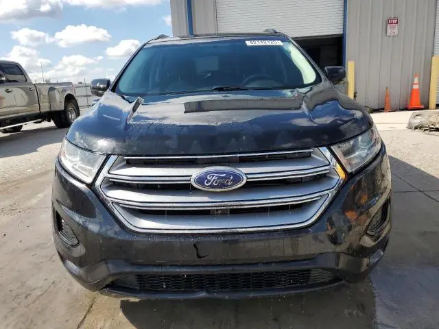 2015 FORD EDGE SE  