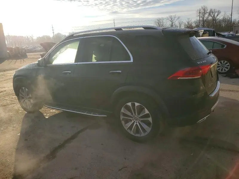 2022 MERCEDES-BENZ GLE 350 4MATIC  