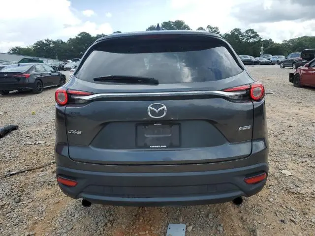 2018 MAZDA CX-9 SPORT  