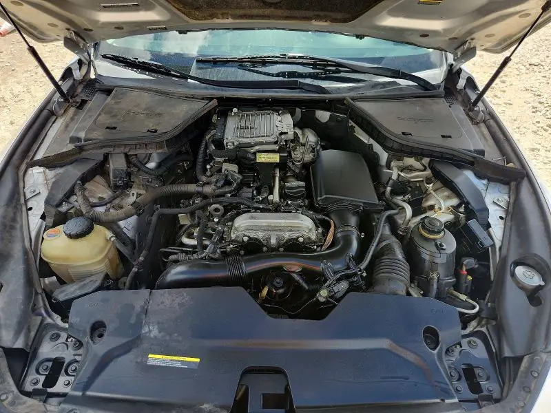 2016 INFINITI Q50 2.0T PREMIUM  