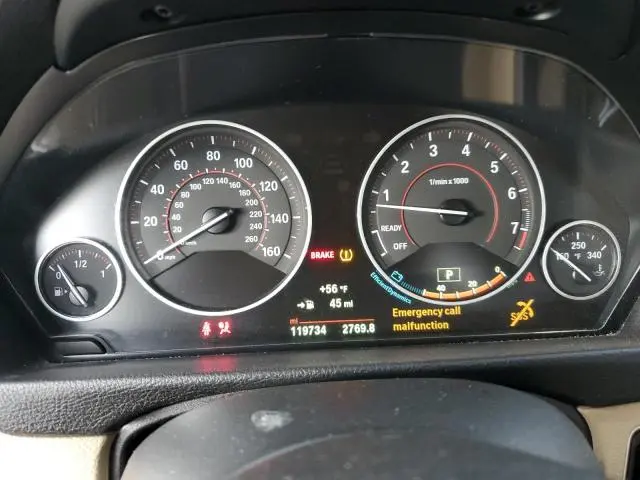 2019 BMW 430XI GRAN COUPE  