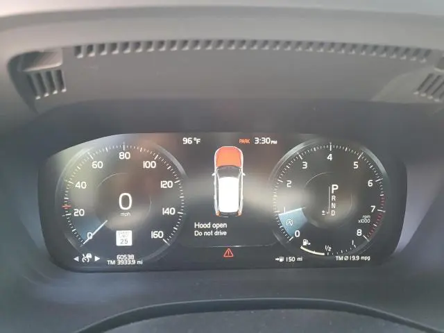2018 VOLVO XC60 T5  