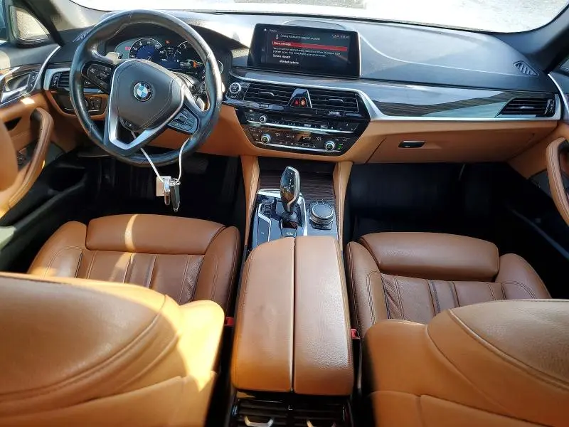 2019 BMW 530 I  