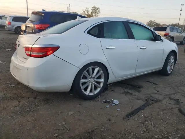 2014 BUICK VERANO CONVENIENCE  
