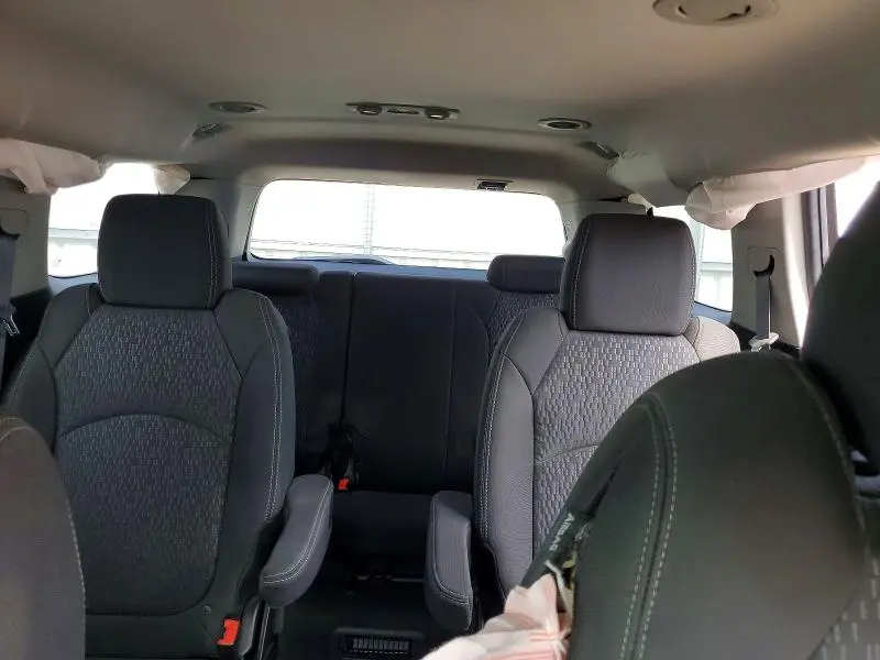 2014 GMC ACADIA SLE  