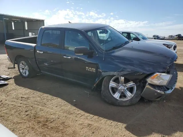 2018 RAM 1500 SLT