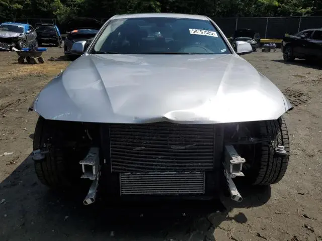 2018 BMW 320 I  