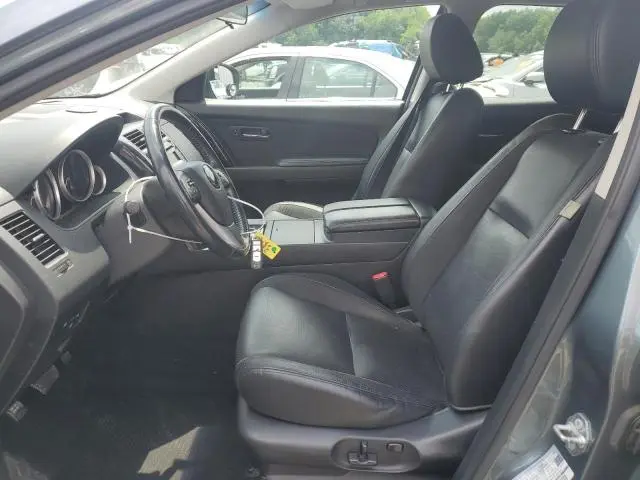 2013 MAZDA CX-9 TOURING  