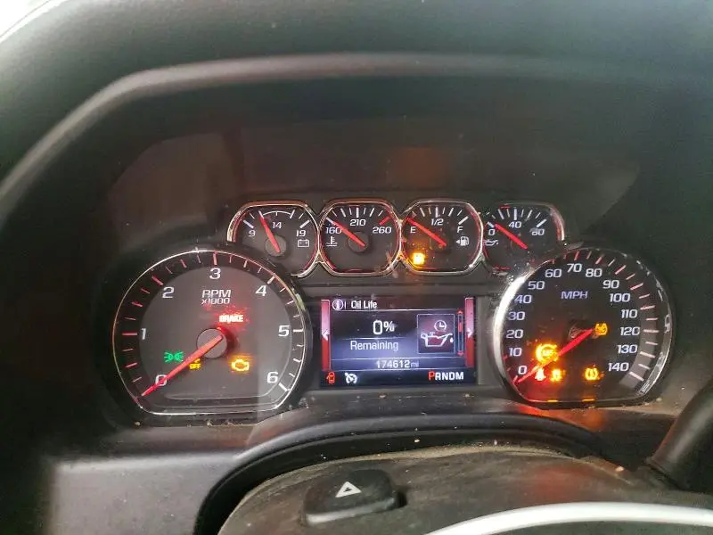 2014 GMC SIERRA K1500 SLE  