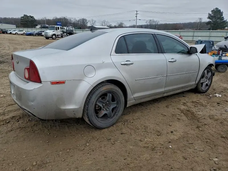 2012 CHEVROLET MALIBU 1LT  