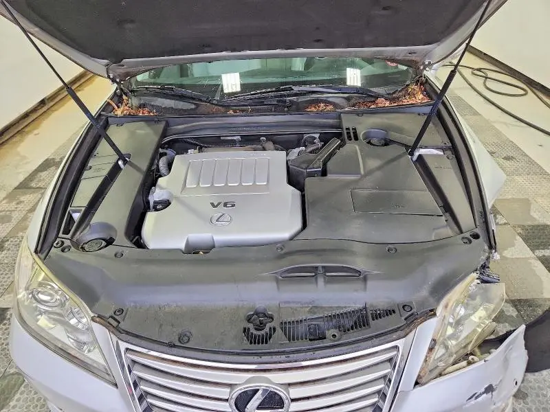2010 LEXUS ES 350  