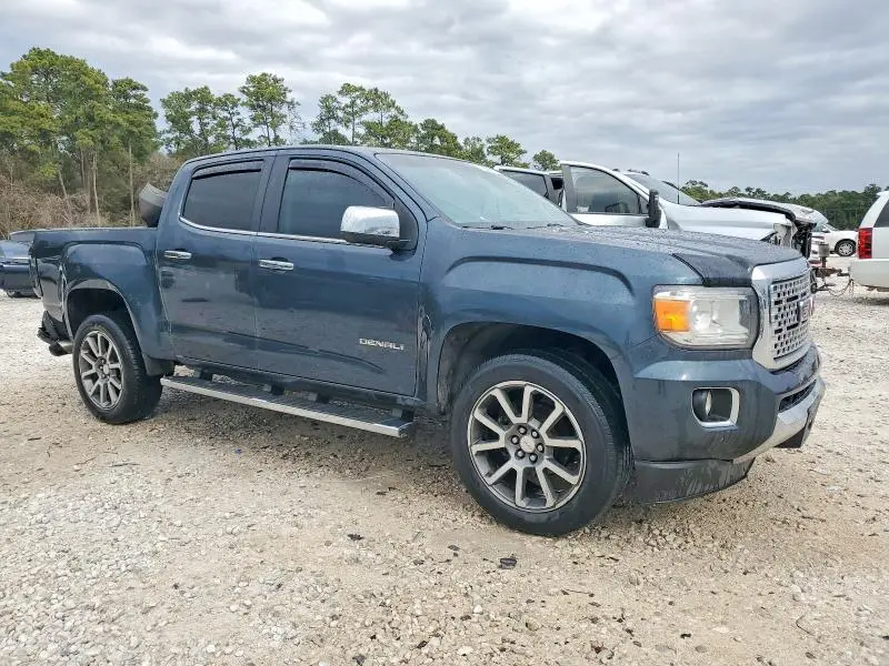 2020 GMC CANYON DENALI  