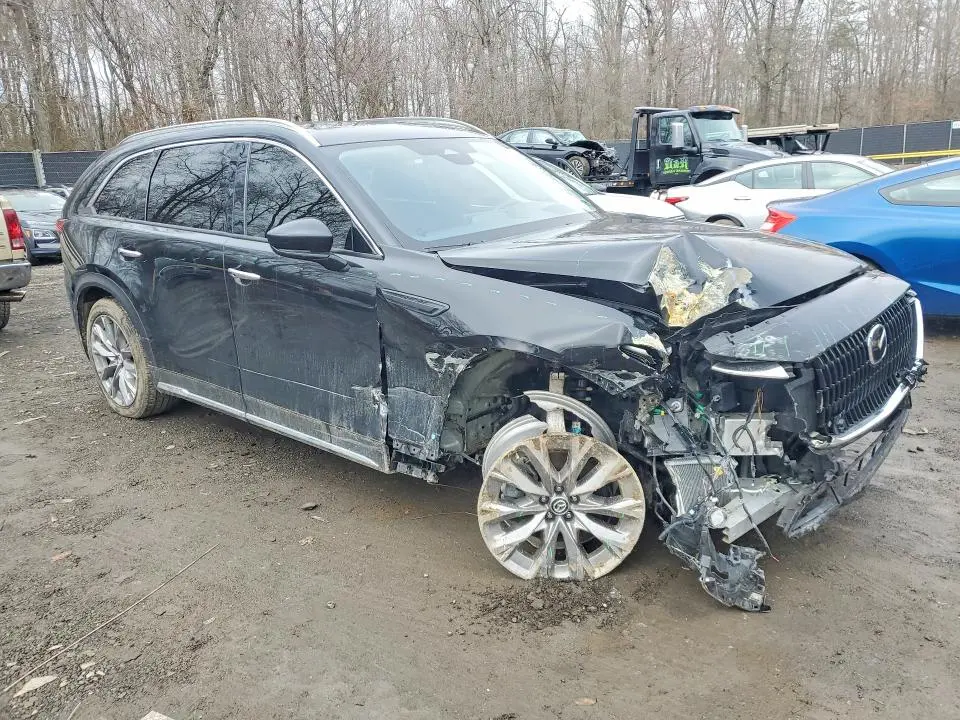 2024 MAZDA CX-90 PREMIUM  