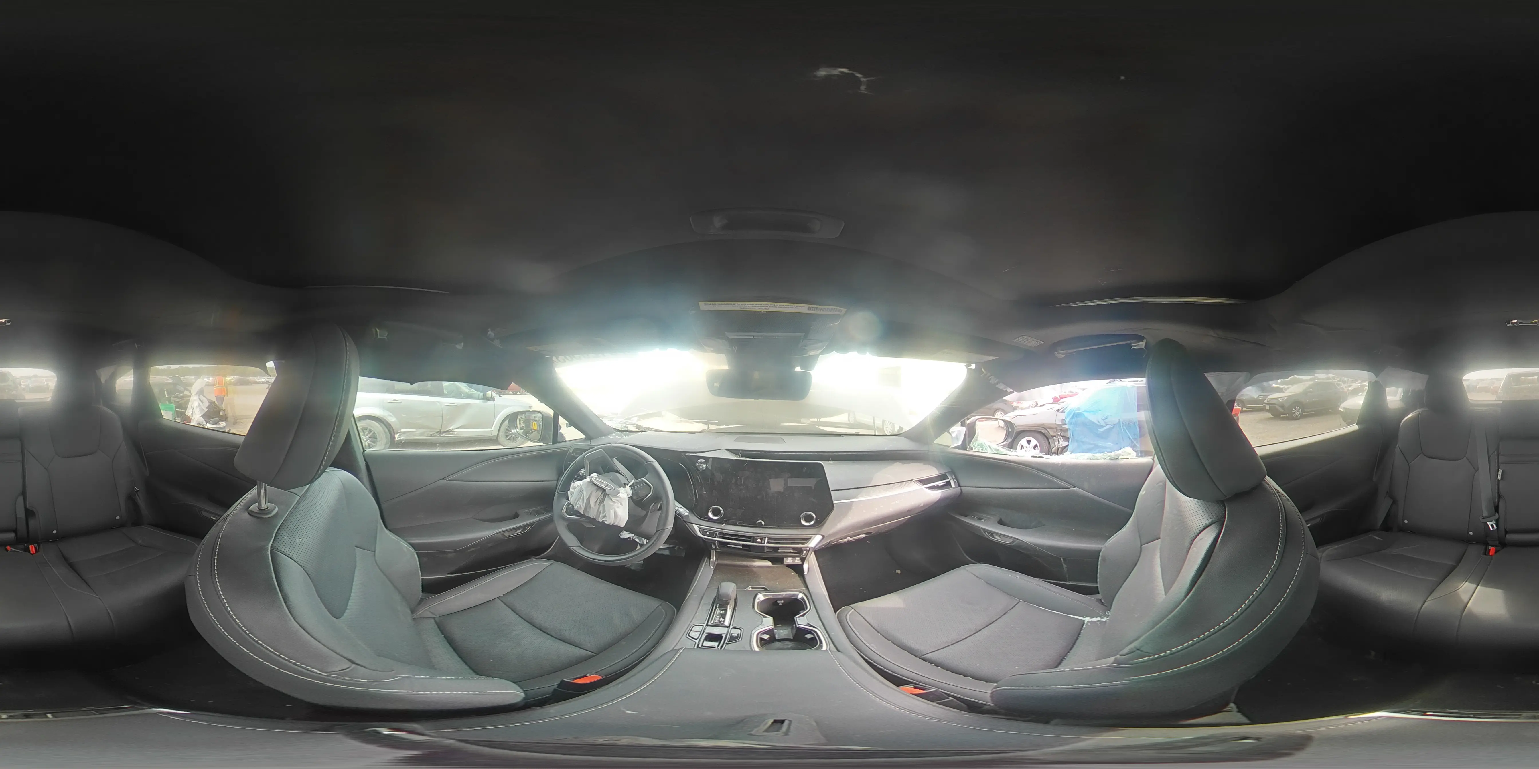 2023 LEXUS RX 350H BASE  